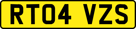 RT04VZS