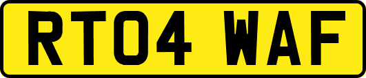 RT04WAF