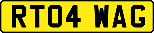 RT04WAG