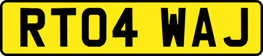 RT04WAJ