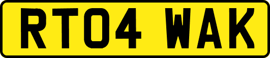RT04WAK