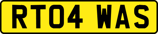 RT04WAS