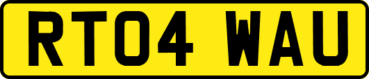 RT04WAU