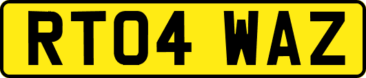 RT04WAZ