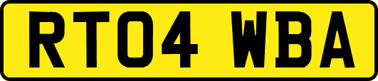 RT04WBA