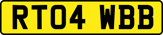 RT04WBB