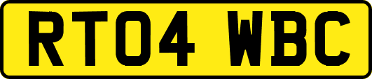 RT04WBC