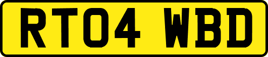 RT04WBD