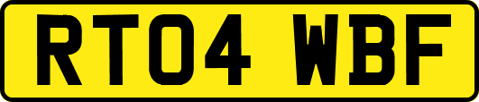 RT04WBF