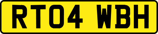 RT04WBH
