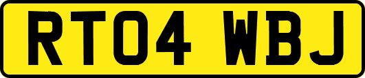 RT04WBJ