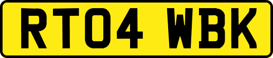RT04WBK