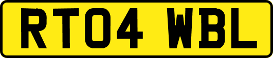 RT04WBL