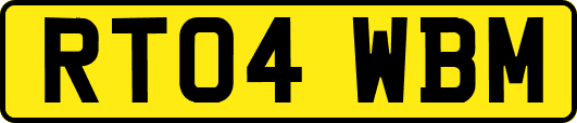 RT04WBM