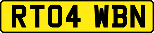 RT04WBN