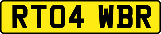 RT04WBR