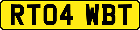 RT04WBT