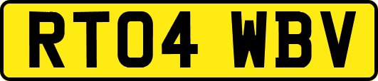 RT04WBV
