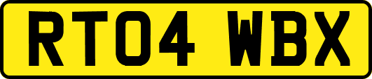 RT04WBX