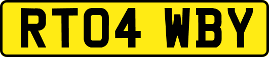 RT04WBY