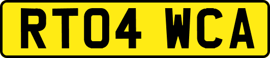 RT04WCA