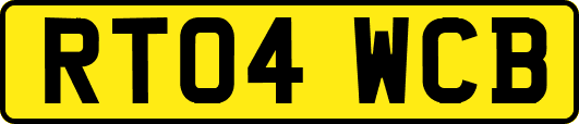 RT04WCB