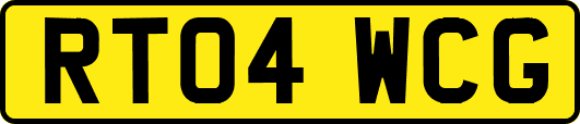 RT04WCG