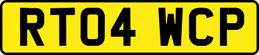 RT04WCP