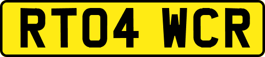 RT04WCR
