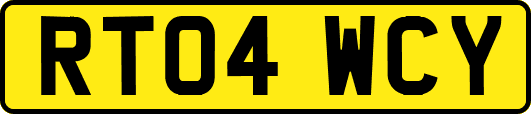 RT04WCY