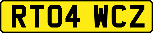 RT04WCZ