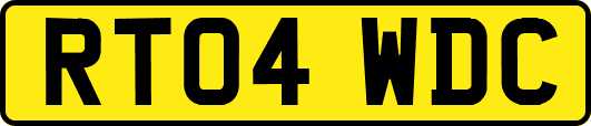 RT04WDC