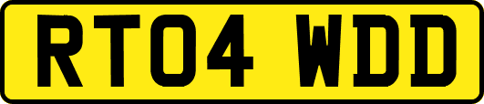 RT04WDD