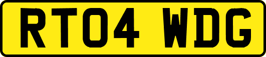RT04WDG