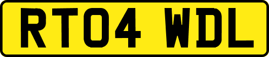 RT04WDL