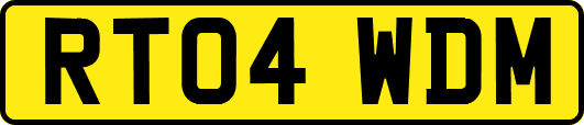 RT04WDM