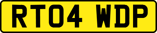 RT04WDP