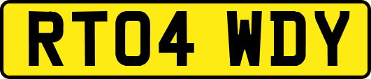 RT04WDY