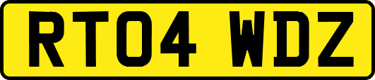 RT04WDZ