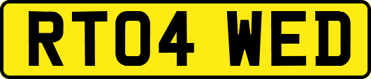 RT04WED