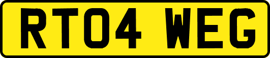 RT04WEG