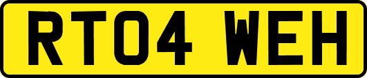 RT04WEH