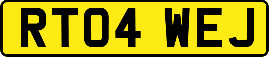 RT04WEJ