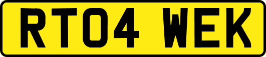 RT04WEK
