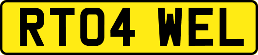 RT04WEL