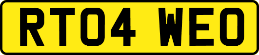RT04WEO