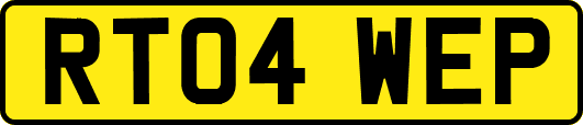 RT04WEP