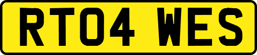 RT04WES