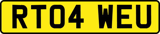 RT04WEU