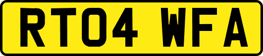 RT04WFA